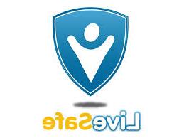 LiveSafe logo